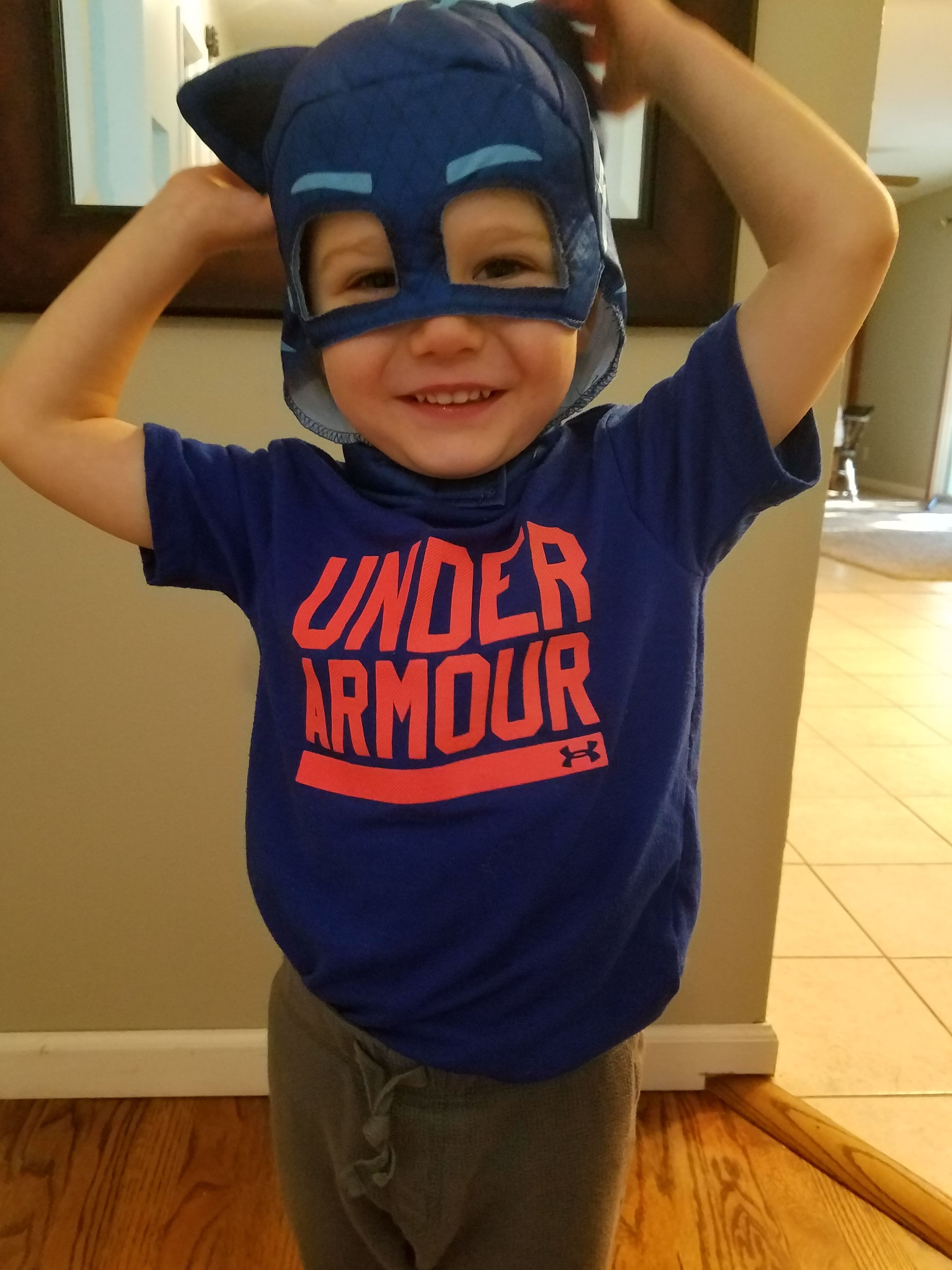 Catboy!